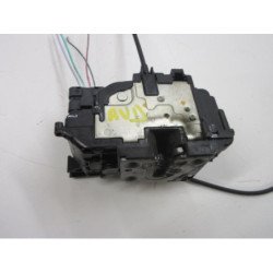 Serrure Avant Droit Renault Kangoo 2 Phase 1